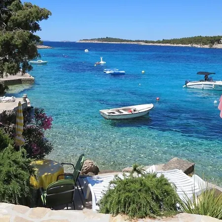 Orhidea Apartment Primosten
