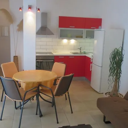 Orhideja Apartment