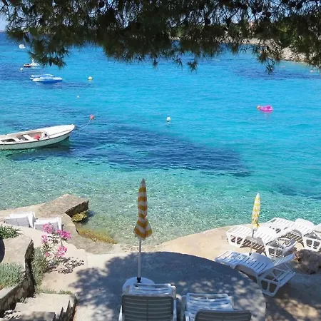 Apartament Orhideja Primošten