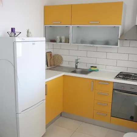 Orhideja Apartment