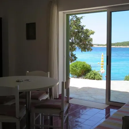 Orhideja Primošten