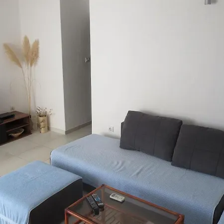Orhideja Apartment