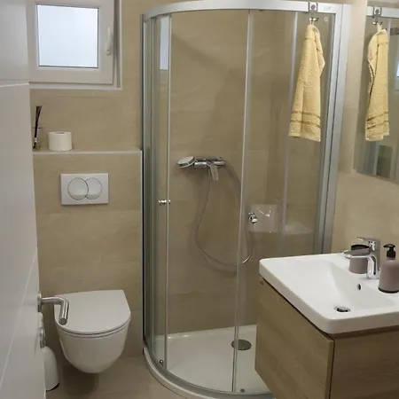 Orhideja Apartment