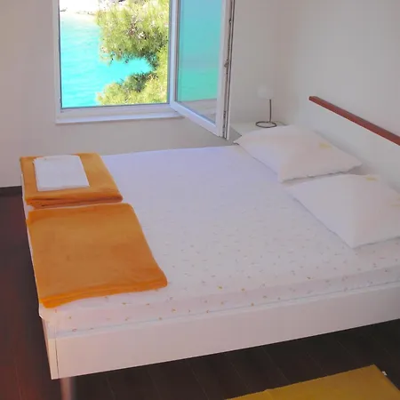 Apartment Orhideja