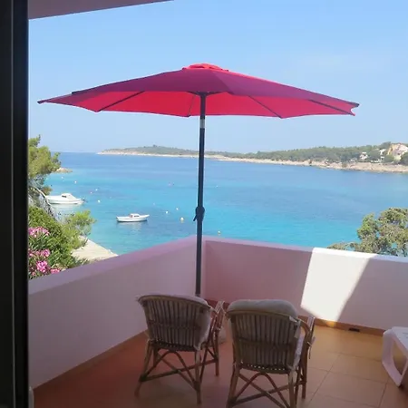 Orhideja Apartament *