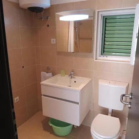 Orhideja Apartment