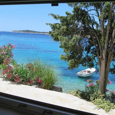 Orhideja Apartment