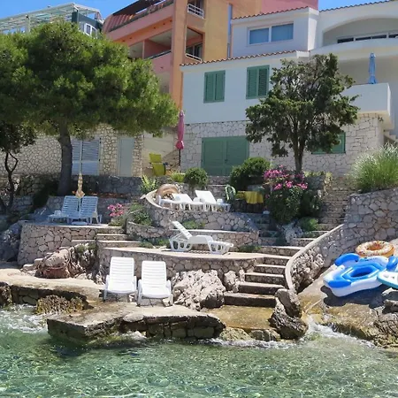 Apartament Orhideja *